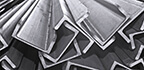 Алюминиевый швеллер