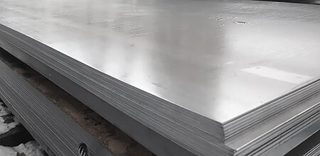 Лист нержавеющий холоднокатаный и горячекатаный
