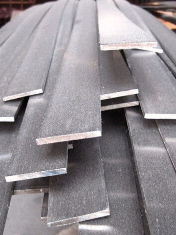 Нержавеющие полосы